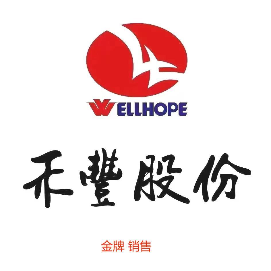 禾丰大森林 销售 李厂长