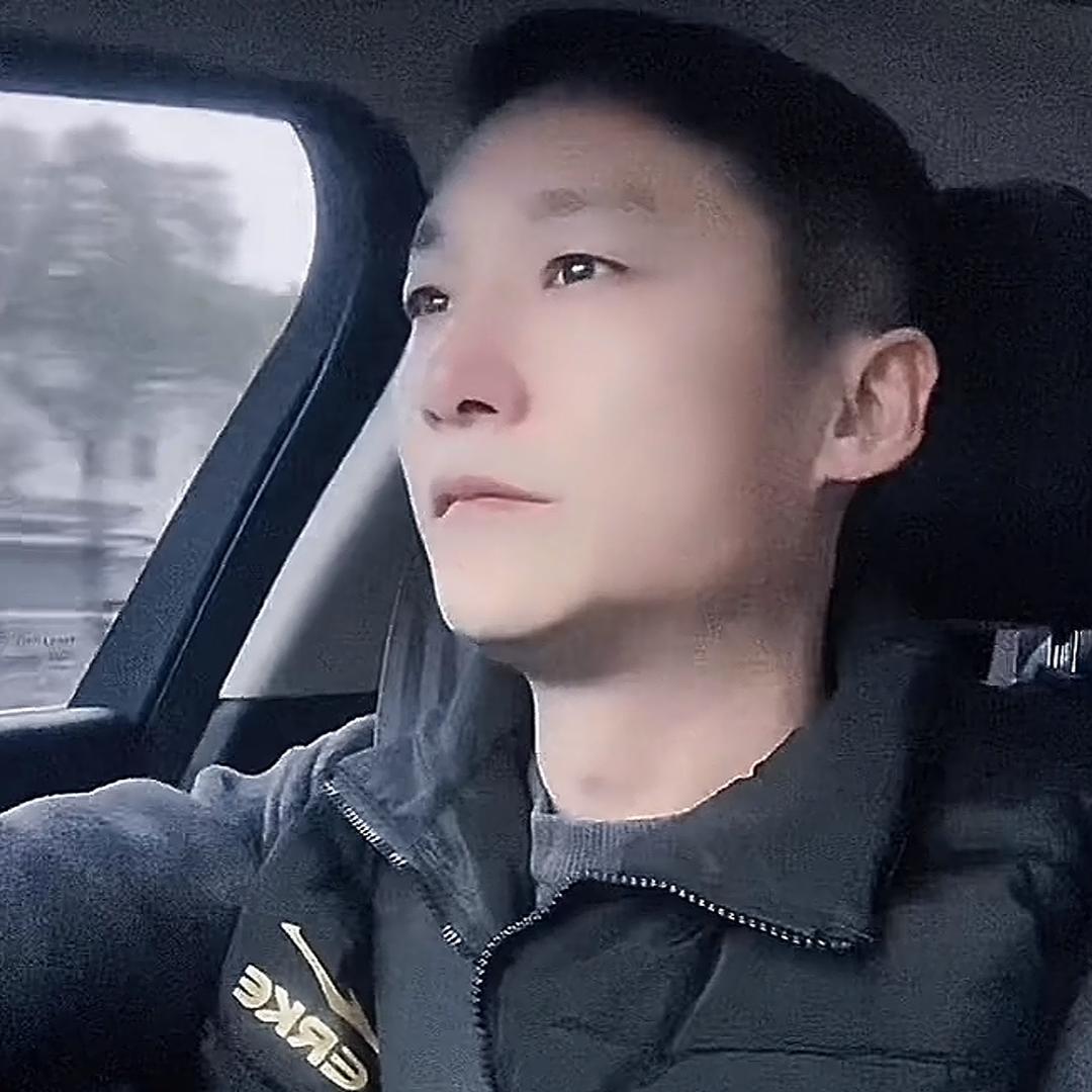 正在输入中．．．