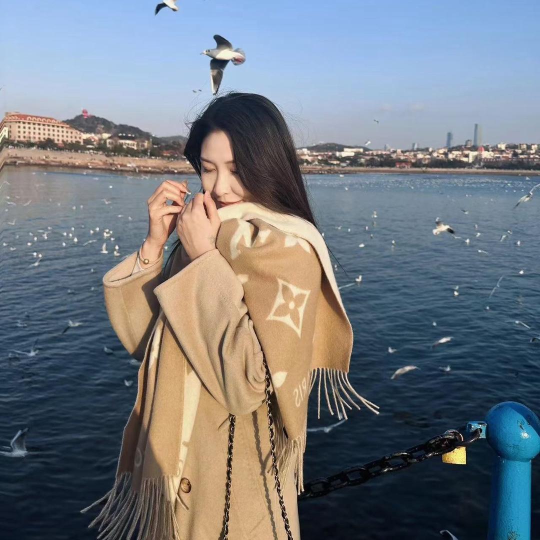 蓝姐姐的小铺