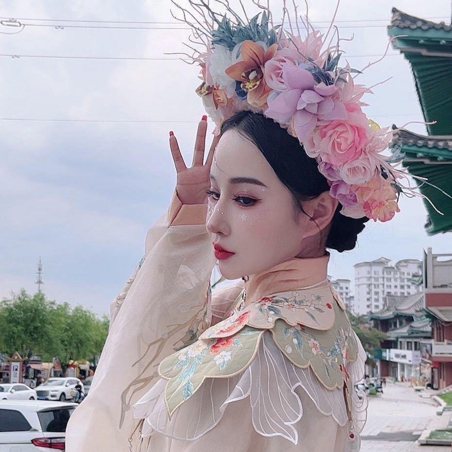 🌸米小薇🌸