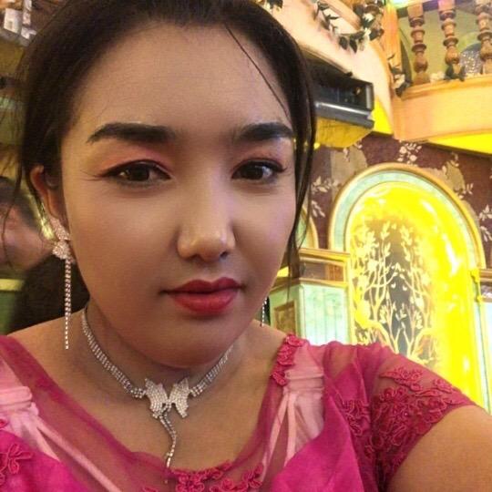 爱美