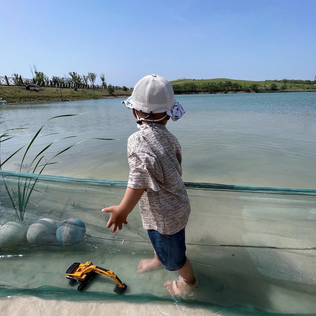 森森小日记👦🍑