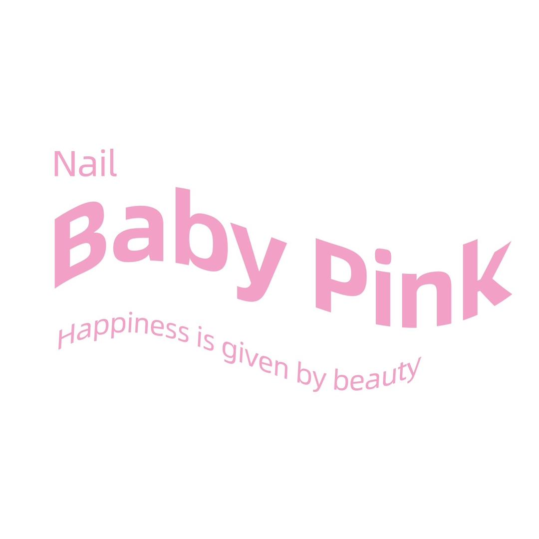 太原BabyPink美甲