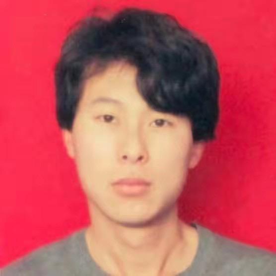 杨刚杨
