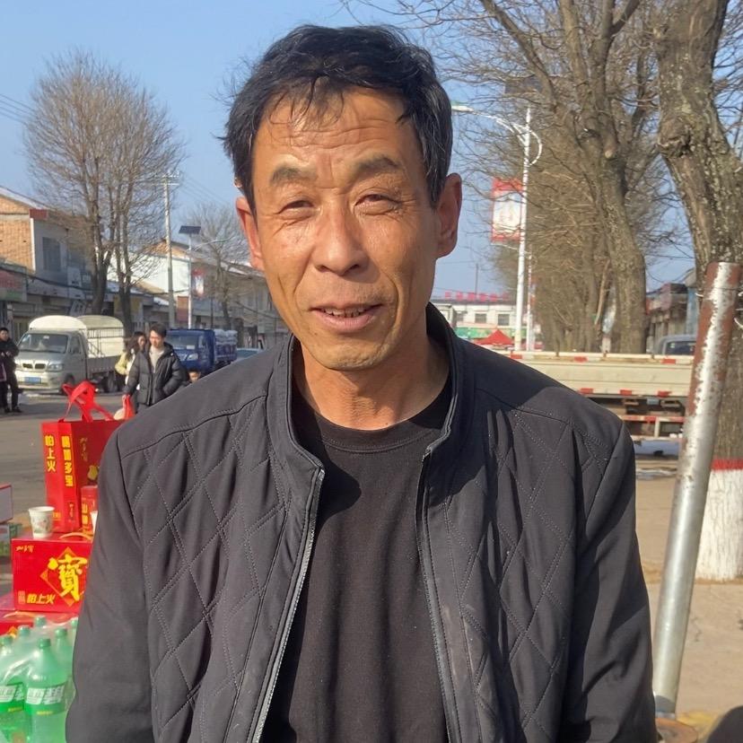 西绸牧业老赵−牧草养殖