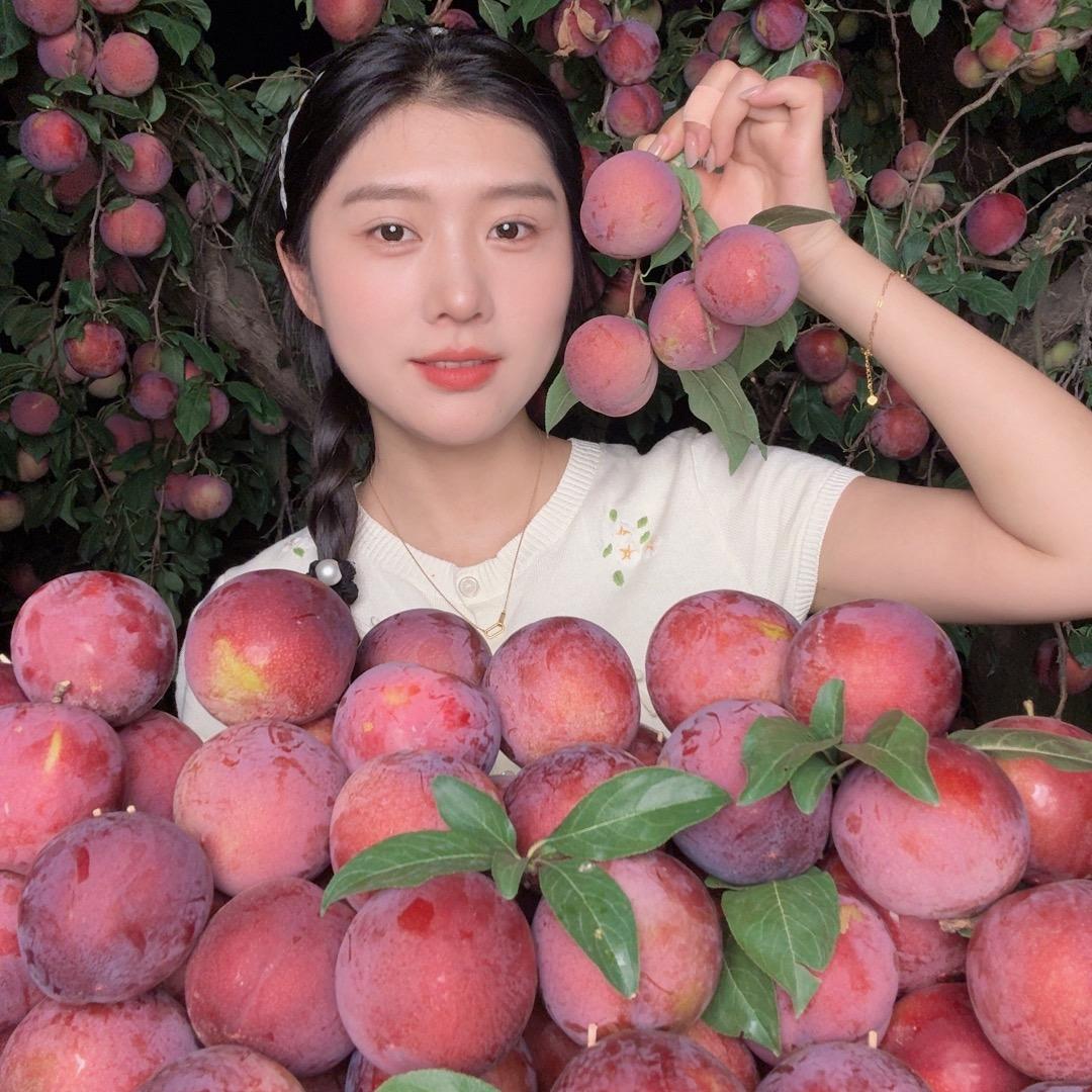 果子妹