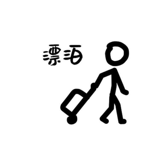 范范的琐事