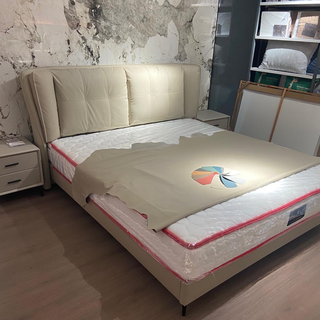 成都耀影家居总部