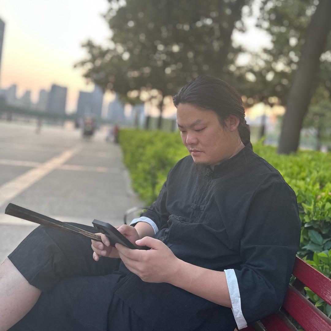 韩一鸣