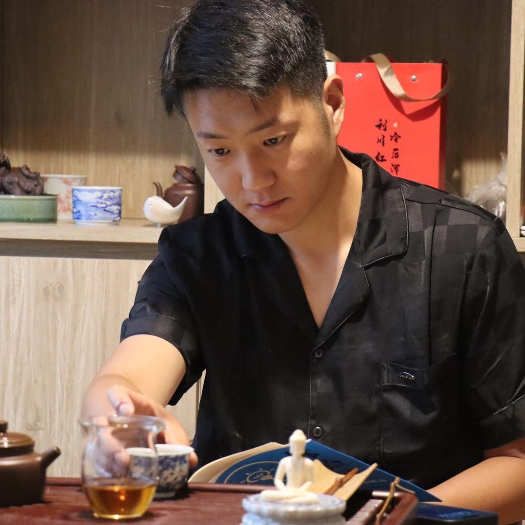 硒谷清韵