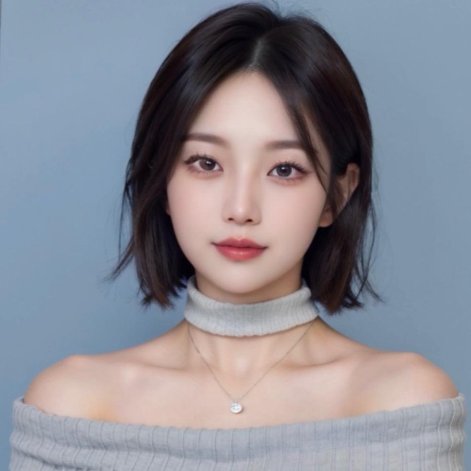 李漂亮♛