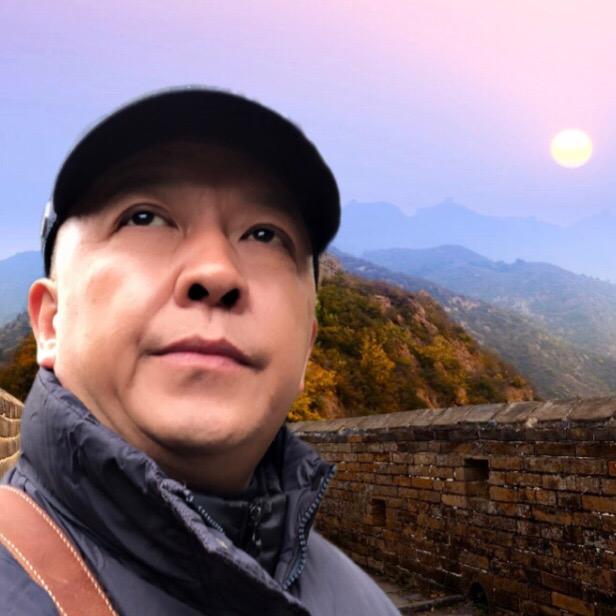 皓月杂谈