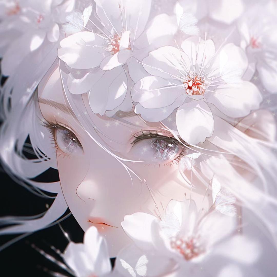 sky一只小樱花