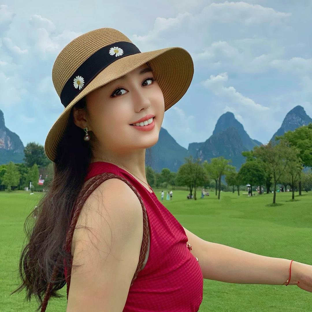 小龙女🍒退伍女兵✨