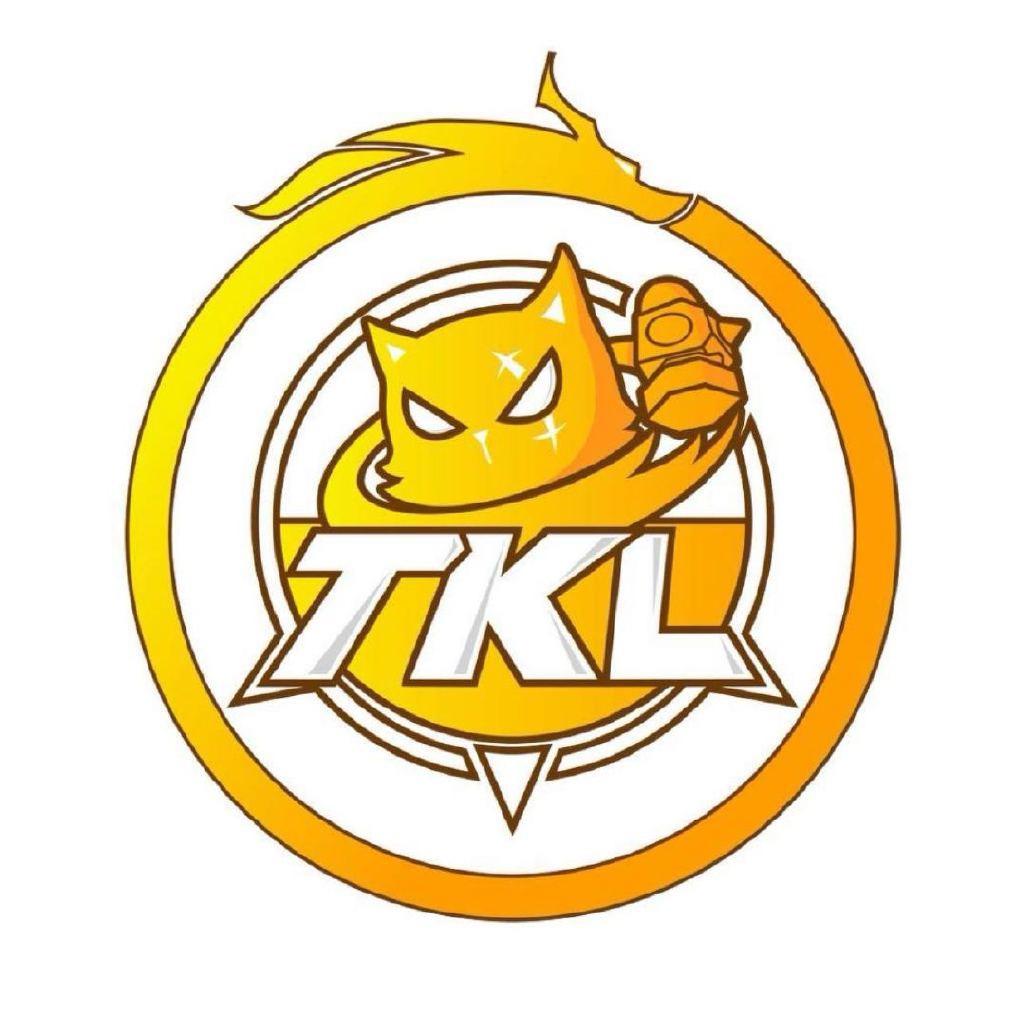 九江TKL电子竞技俱乐部