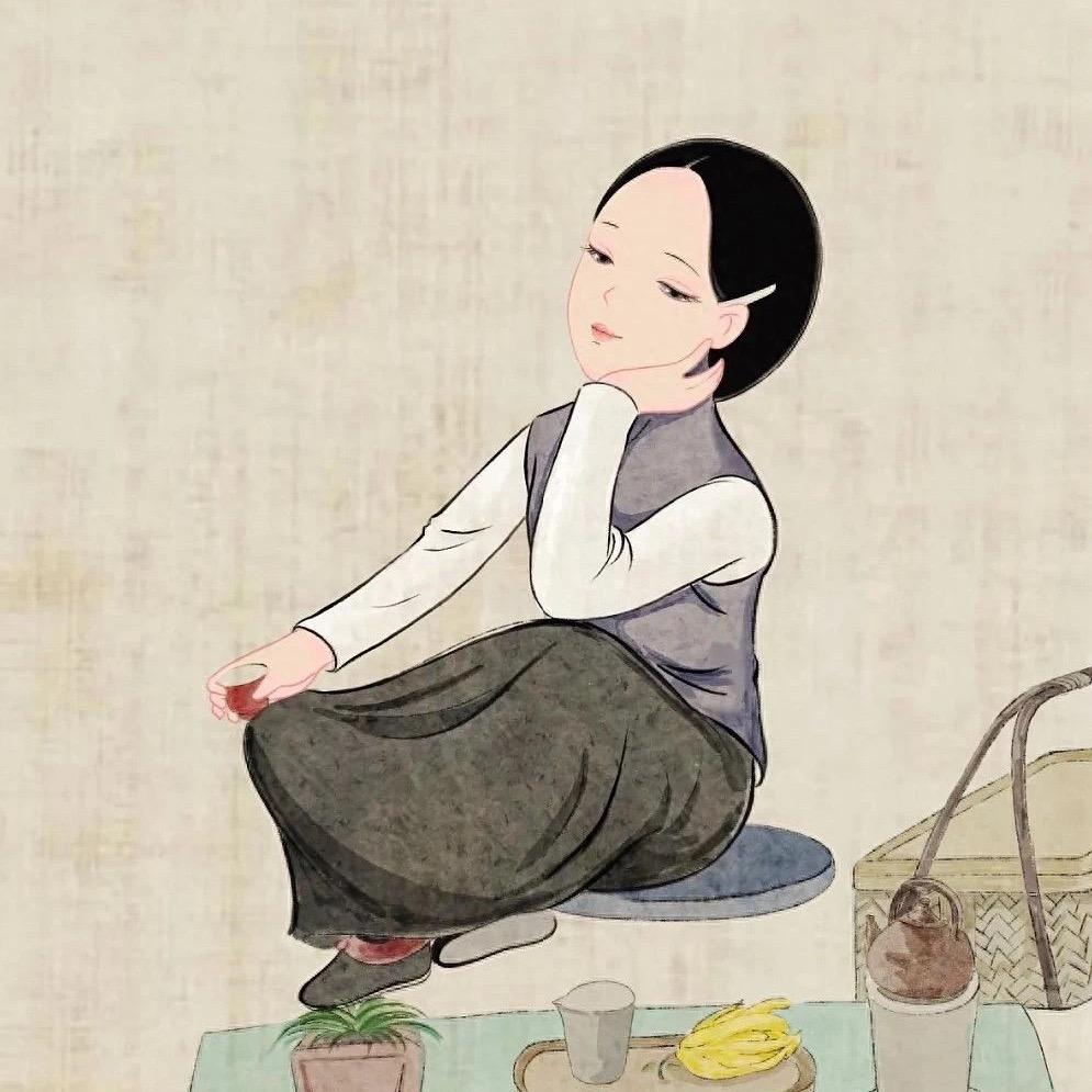 欢喜✍️