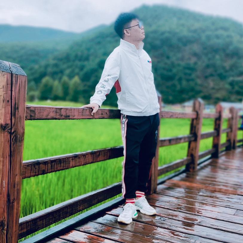 向上人生路