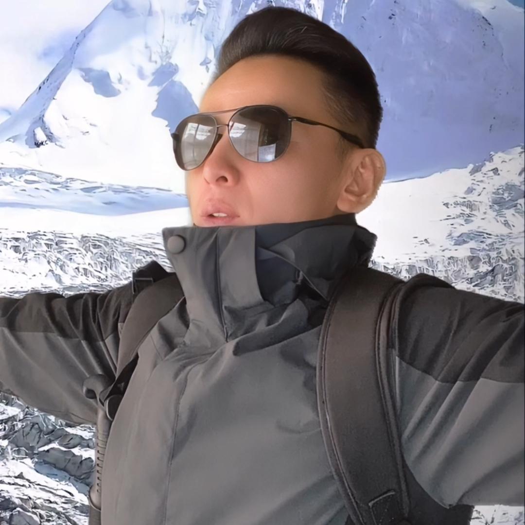 可乐旅拍西藏
