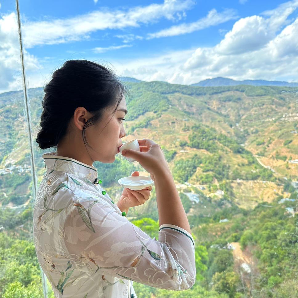 冰岛村花儿