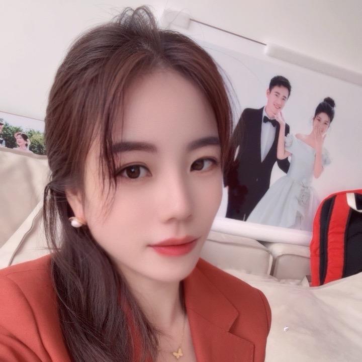 糯米丸子💍