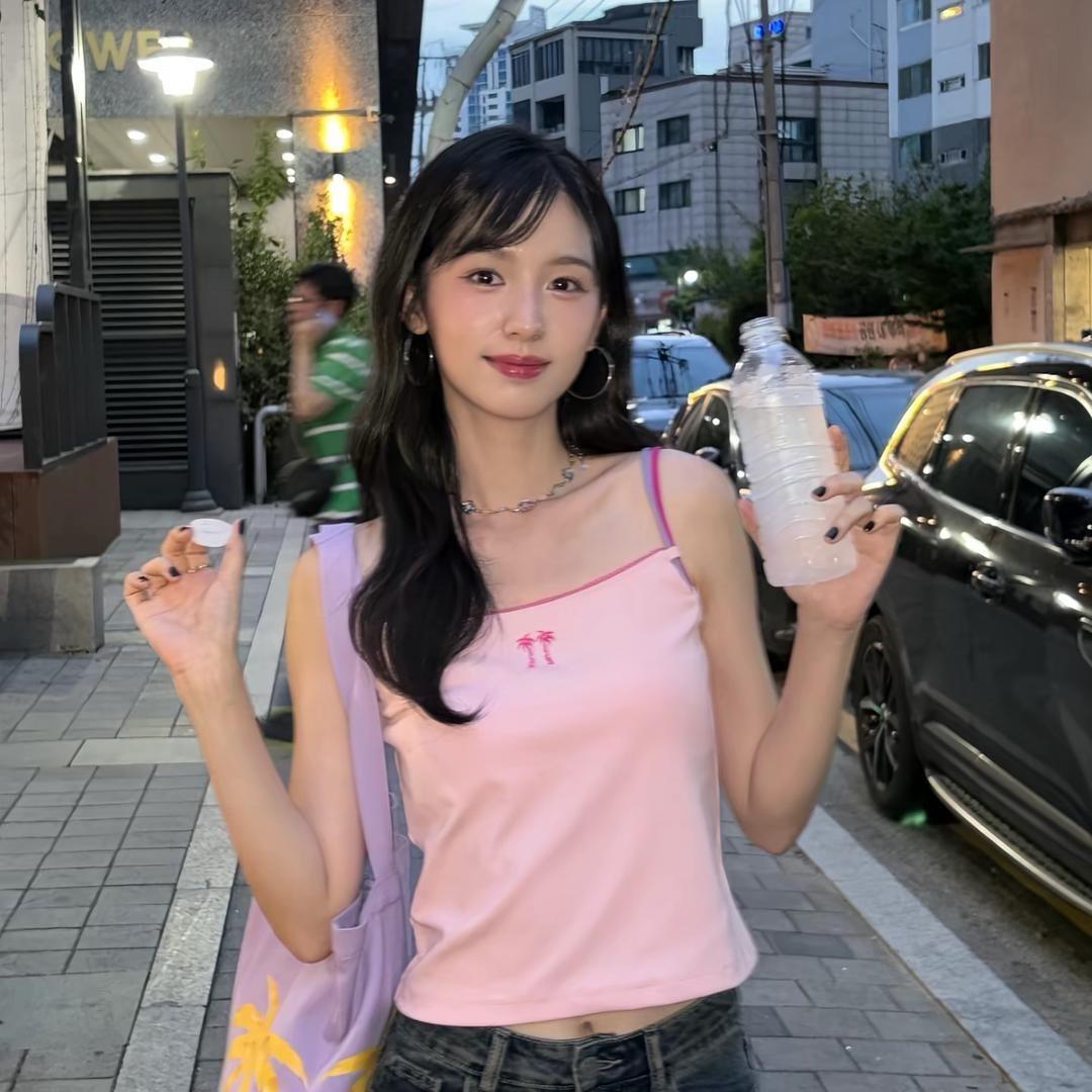蜡笔小欣_