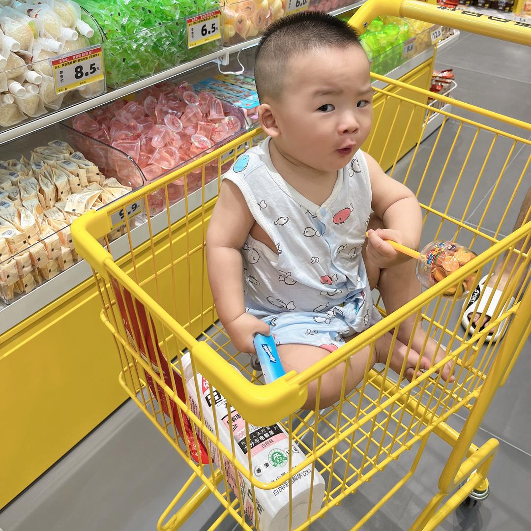 小辰辰