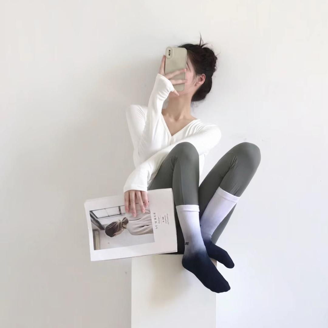 一伽瑜伽🧘‍♀️
