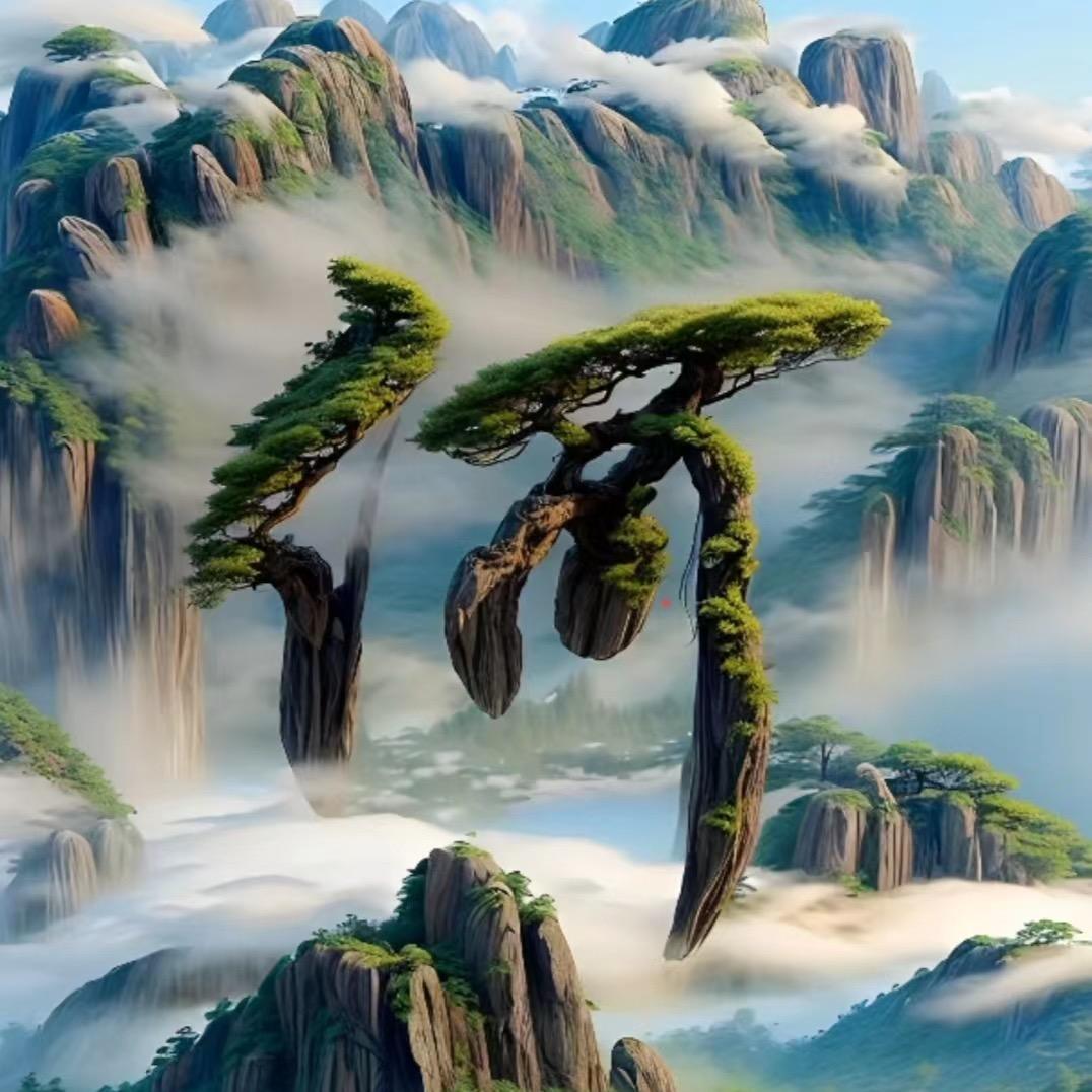 吉吉与毛毛