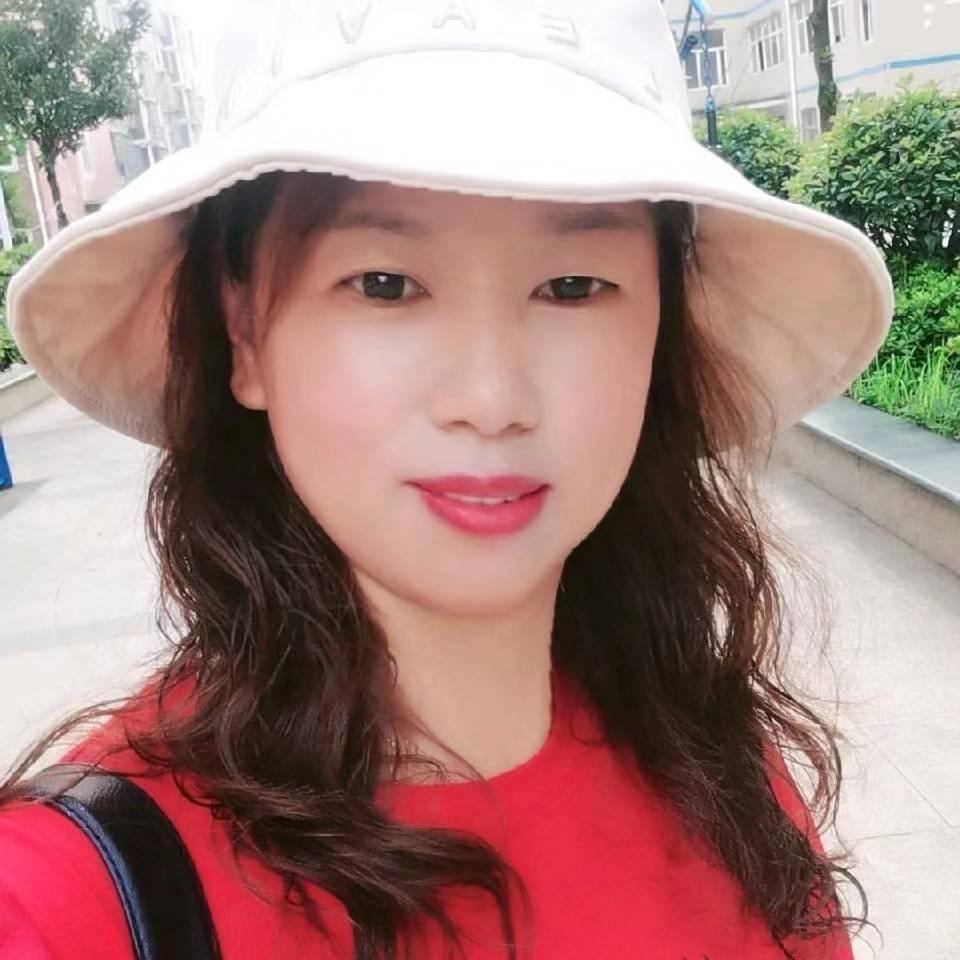 英子🌹