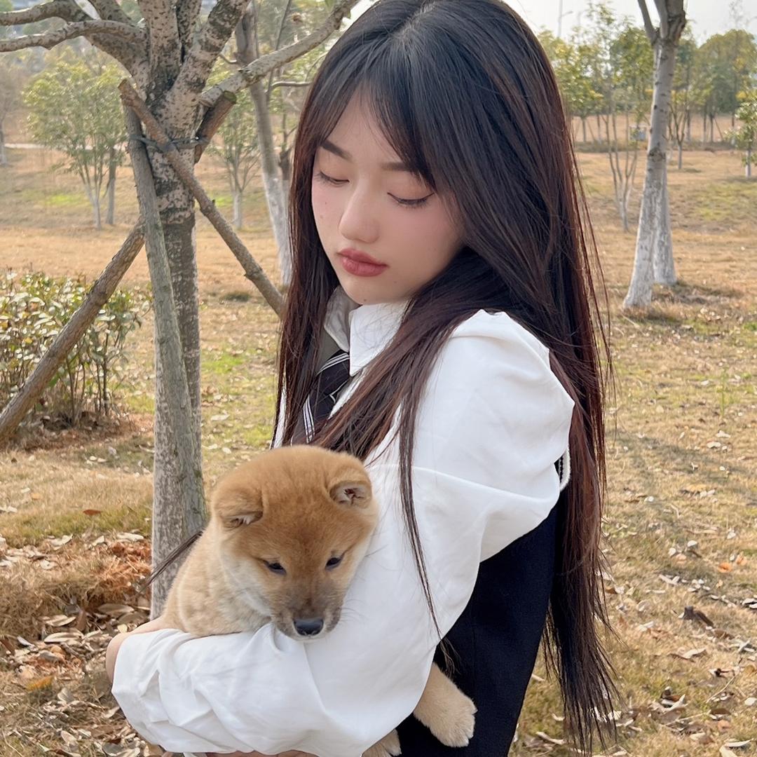 我们都是小仙女666