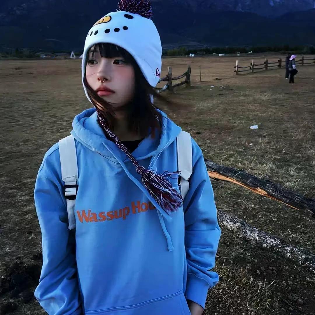 独行.