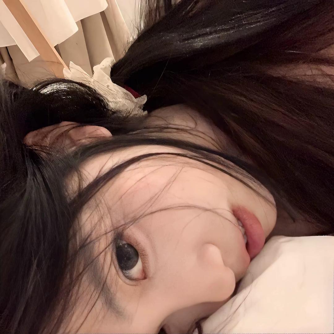 别凶我.