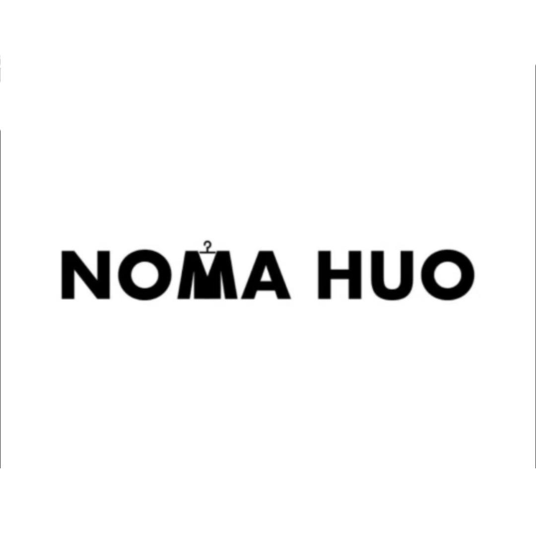 NOMA HUO女装