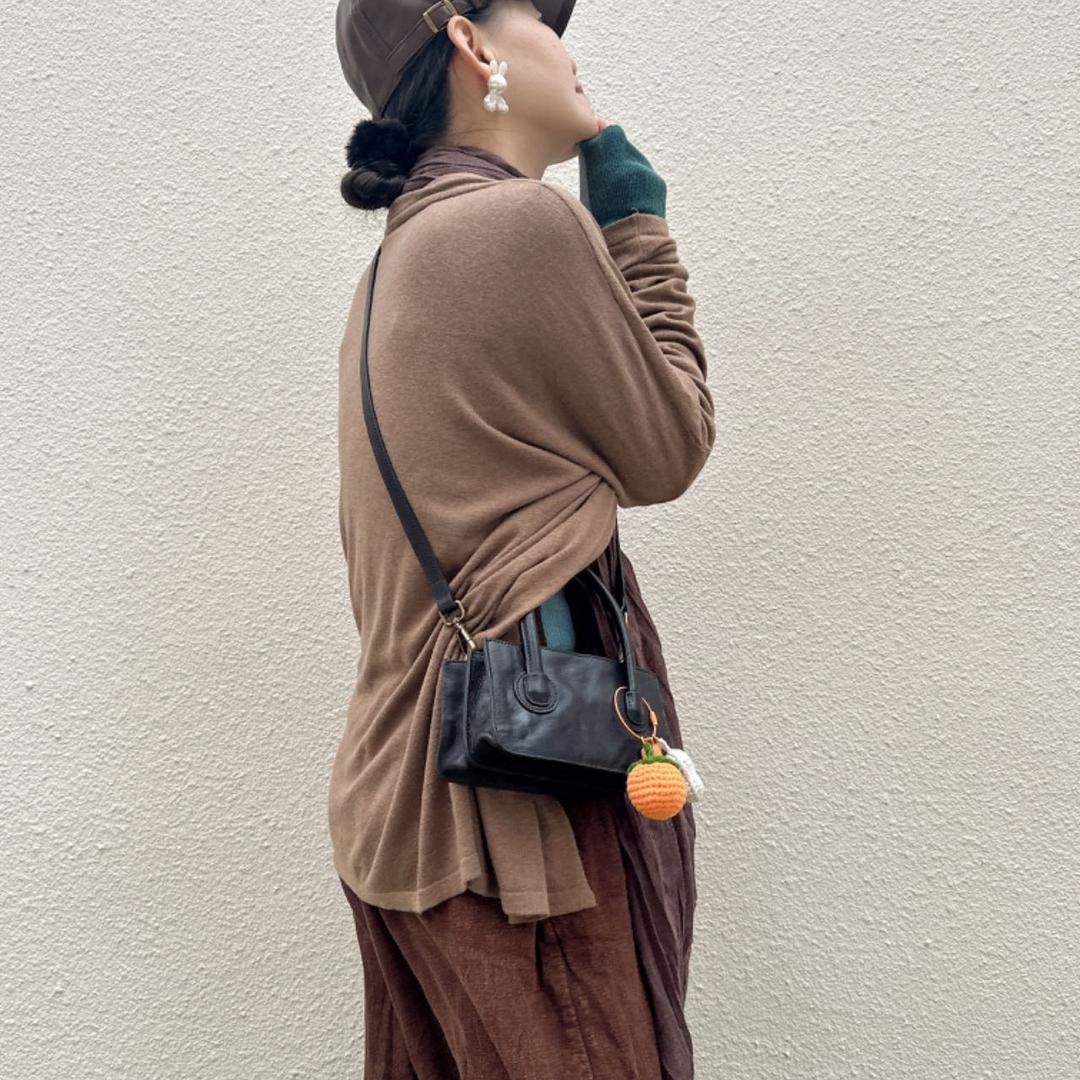 蔡菜子跟她的小玩意儿