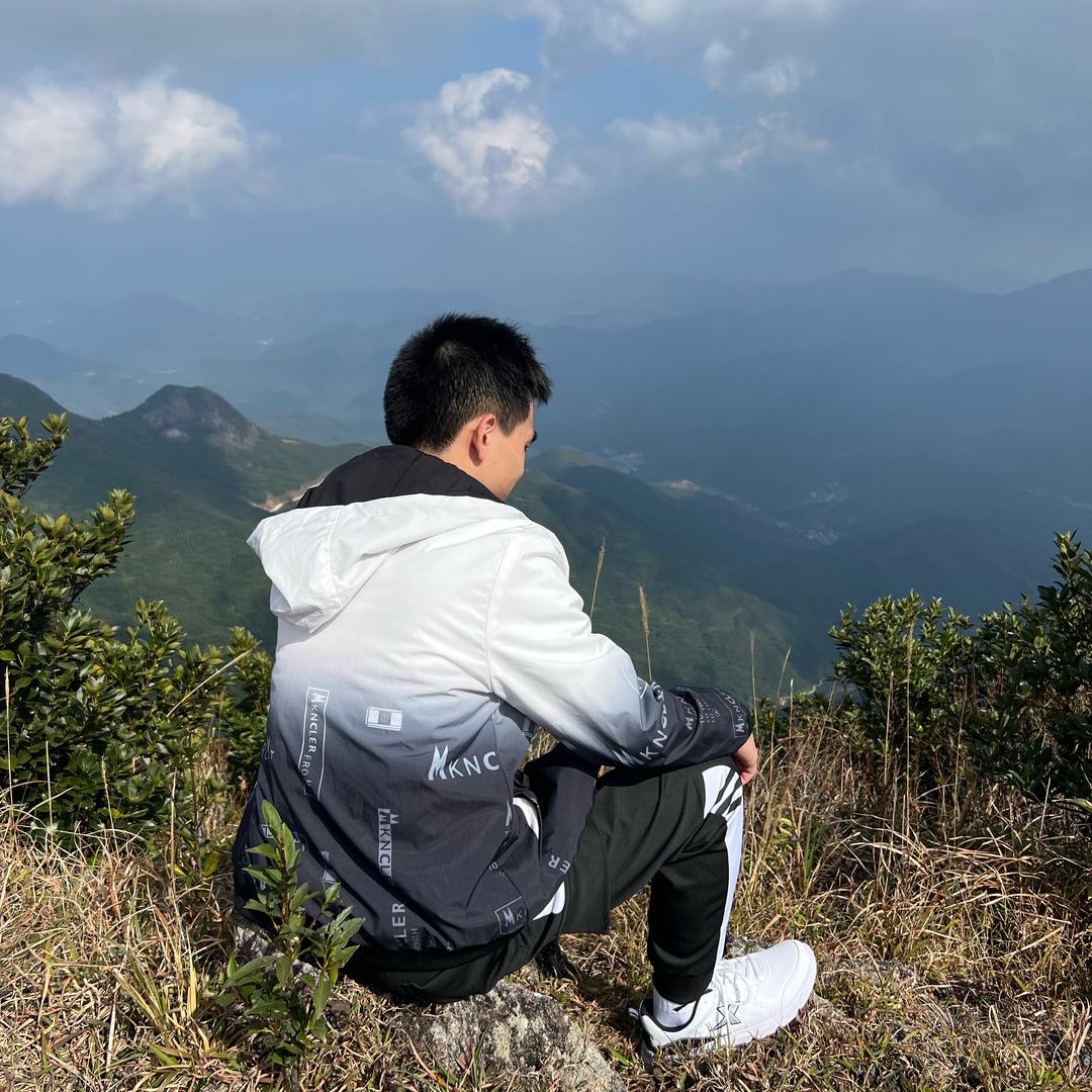 小默