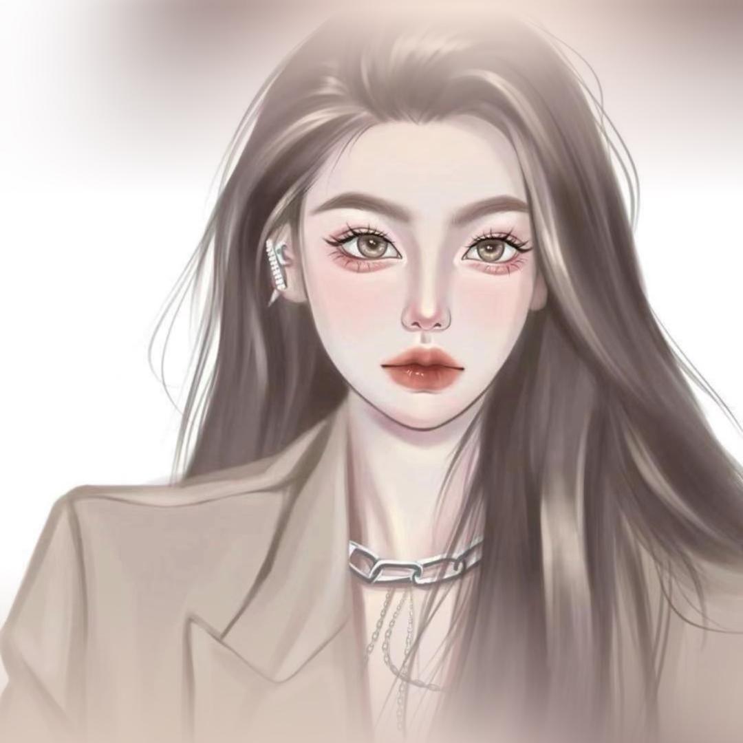 王大美👄