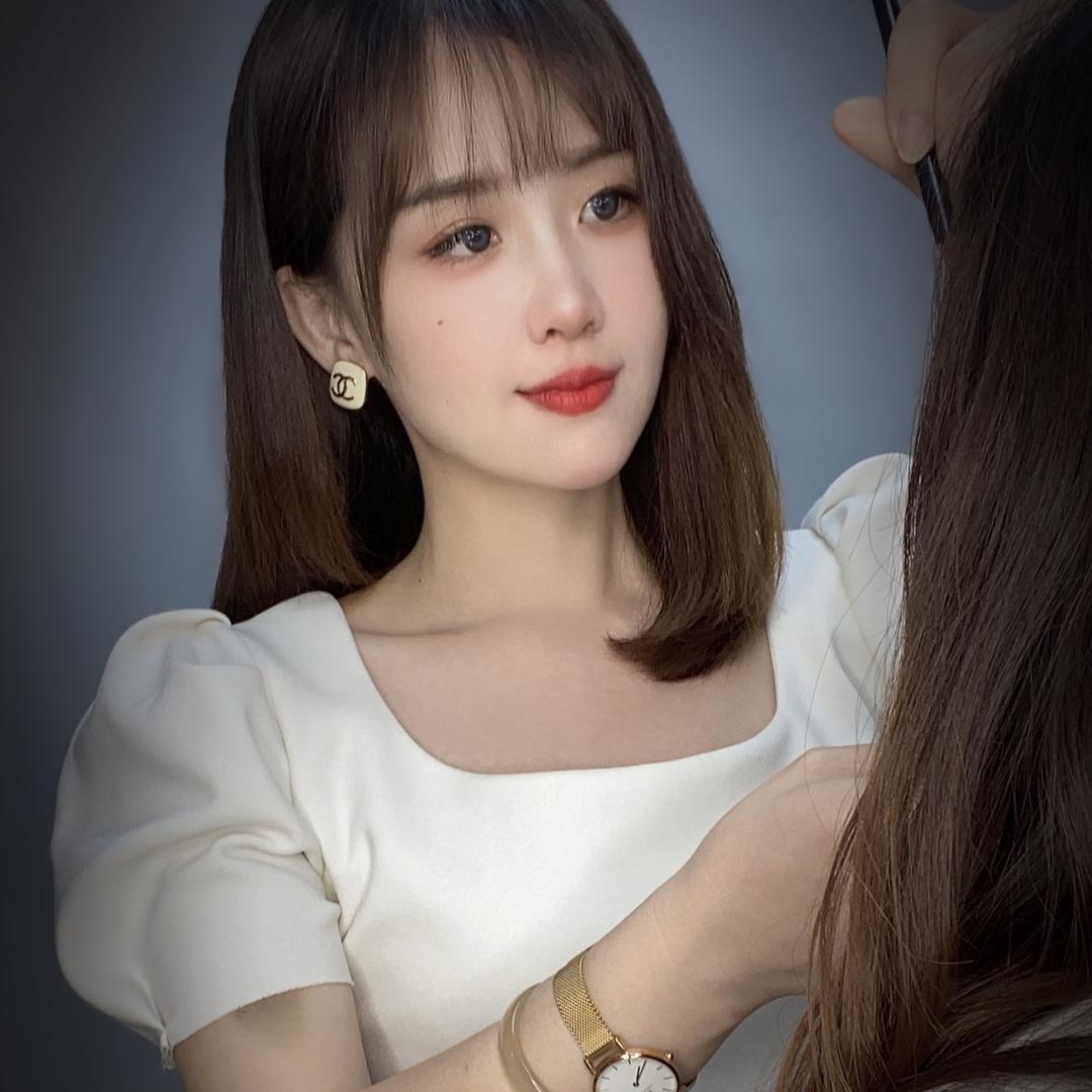 观澜眉型设计丹丹