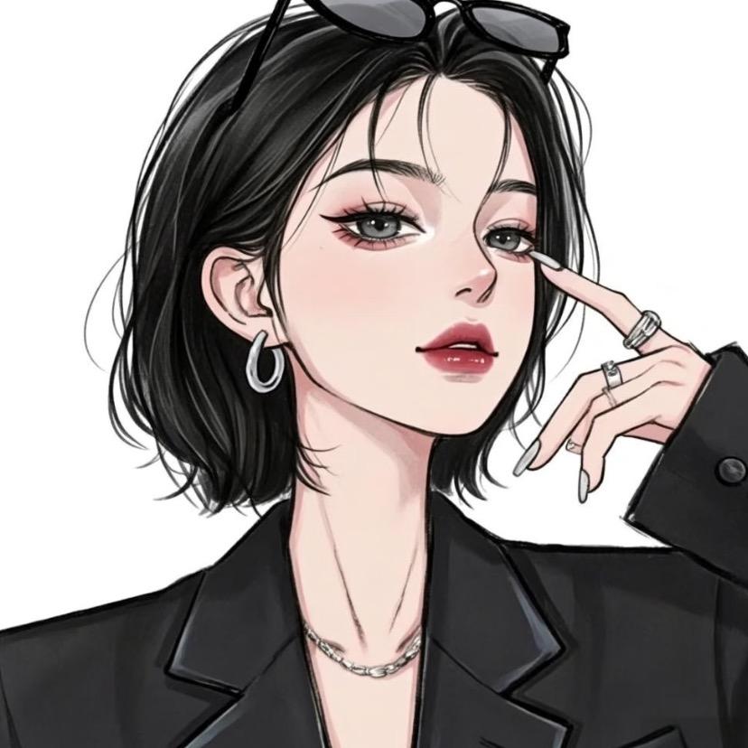 佳惠·手工设计穿戴美甲