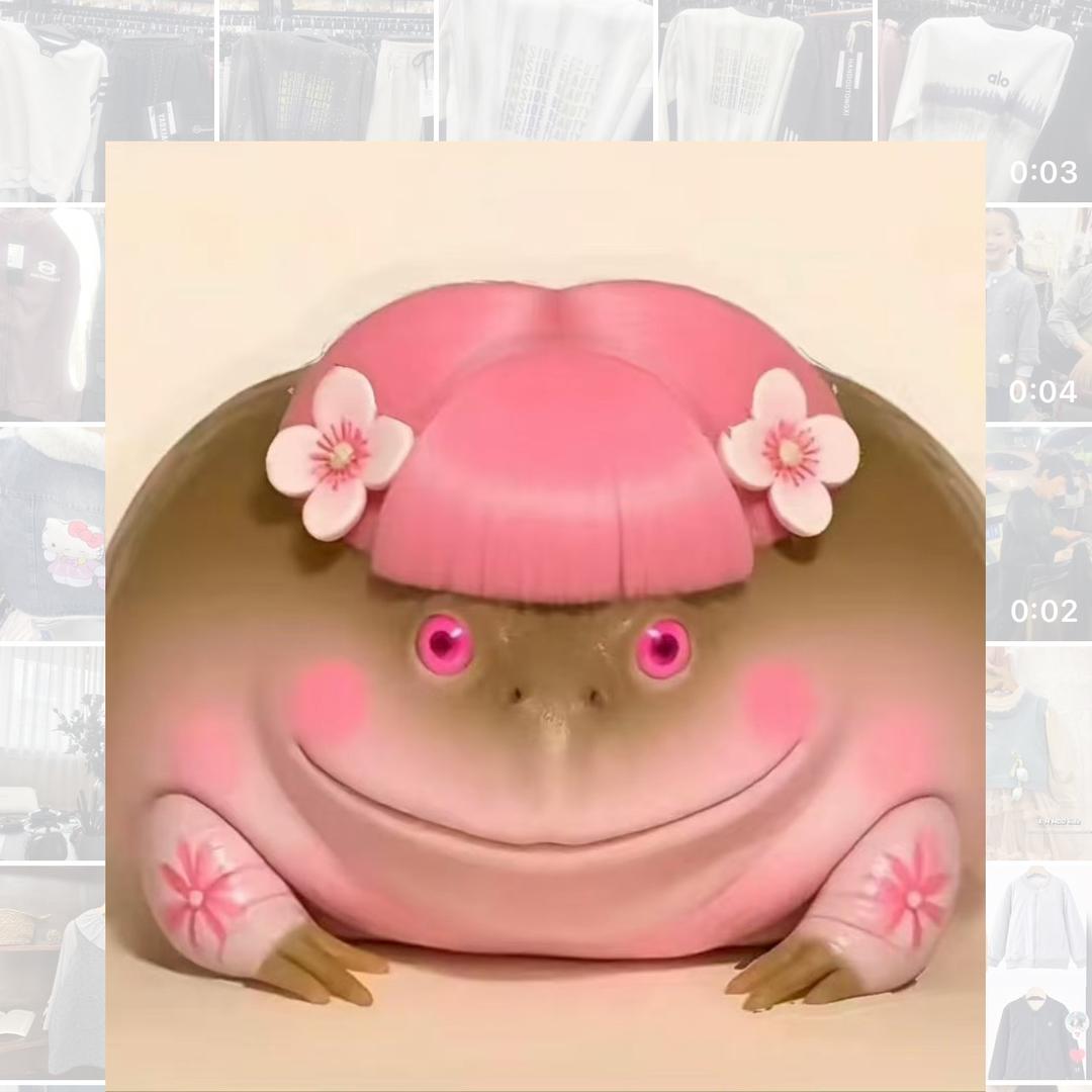 娜儿～