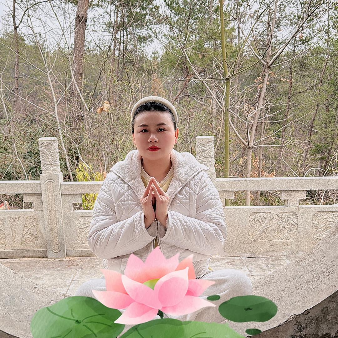 甘露珠儿
