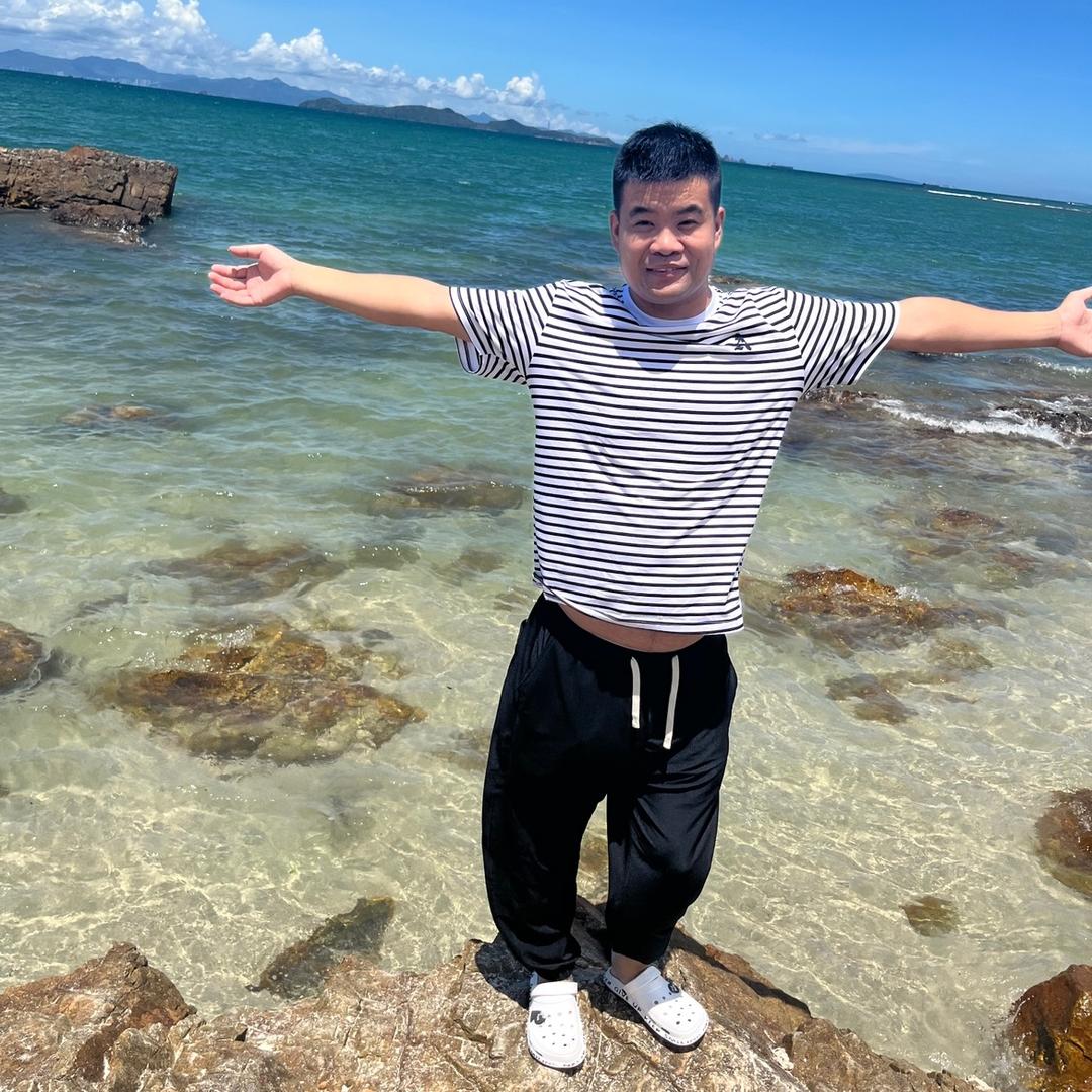 江小白