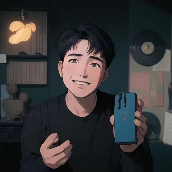我叫杂工哥特