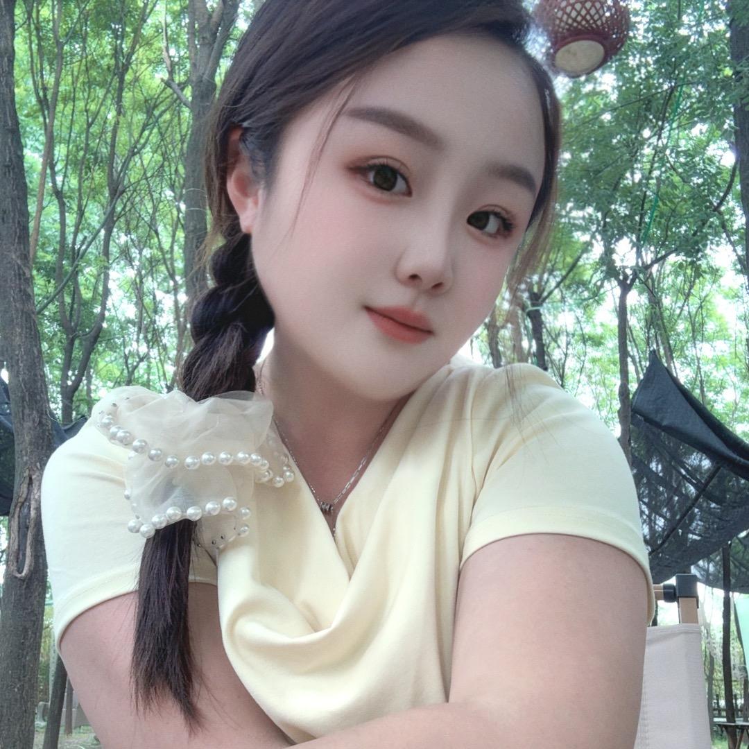 @叫我小孙  亮晶女贞造型