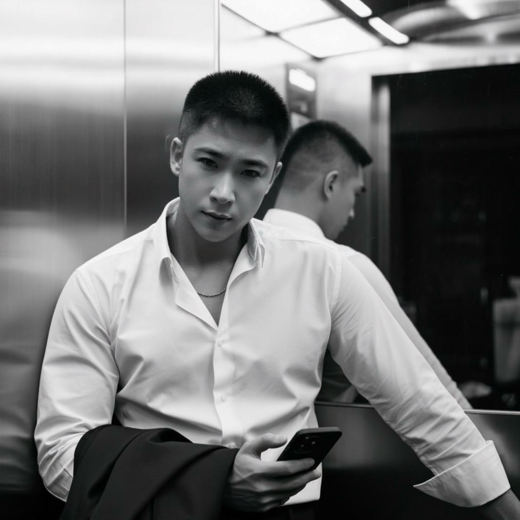 叁夜（有缘看到）