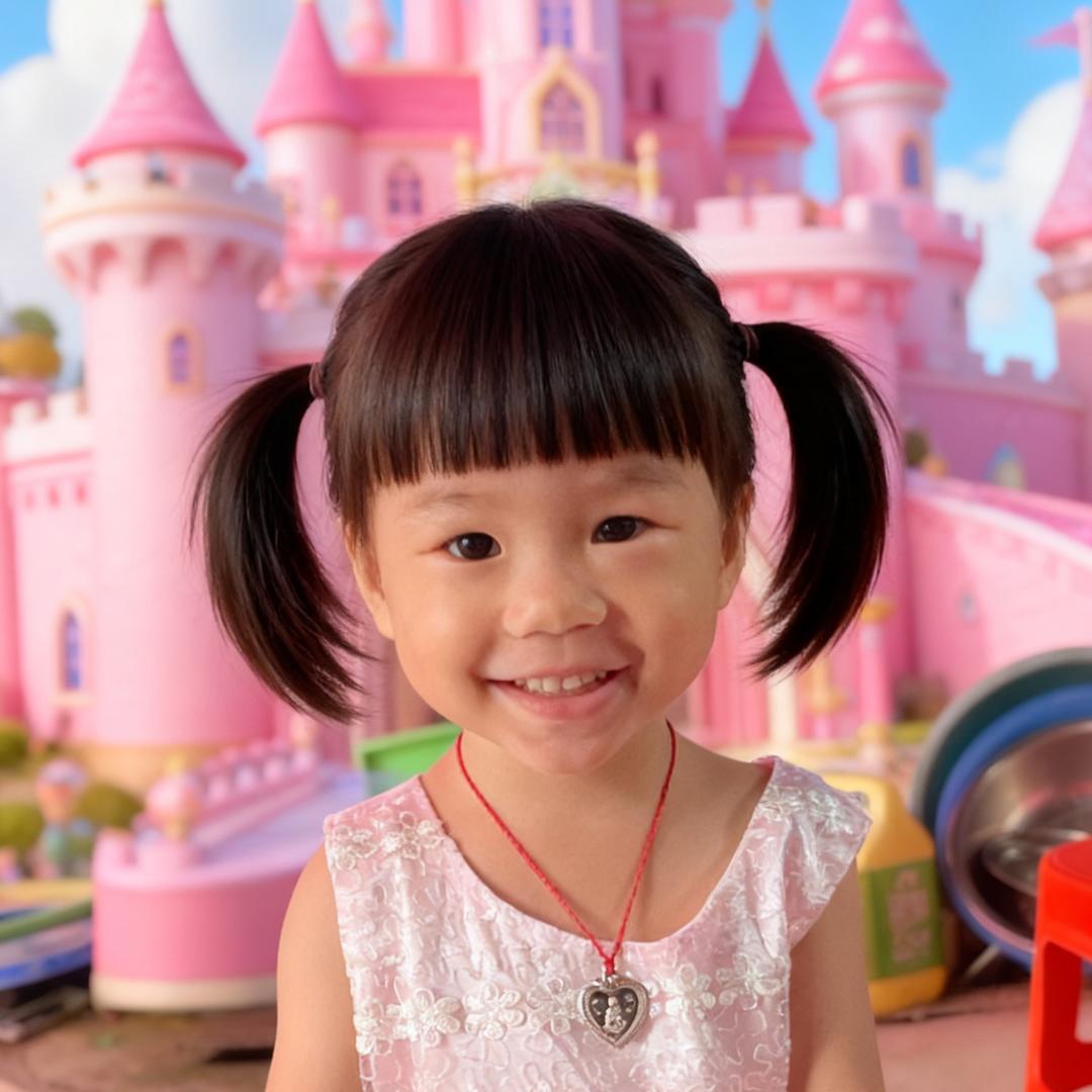 幸福一家人👨‍👩‍👧‍👦
