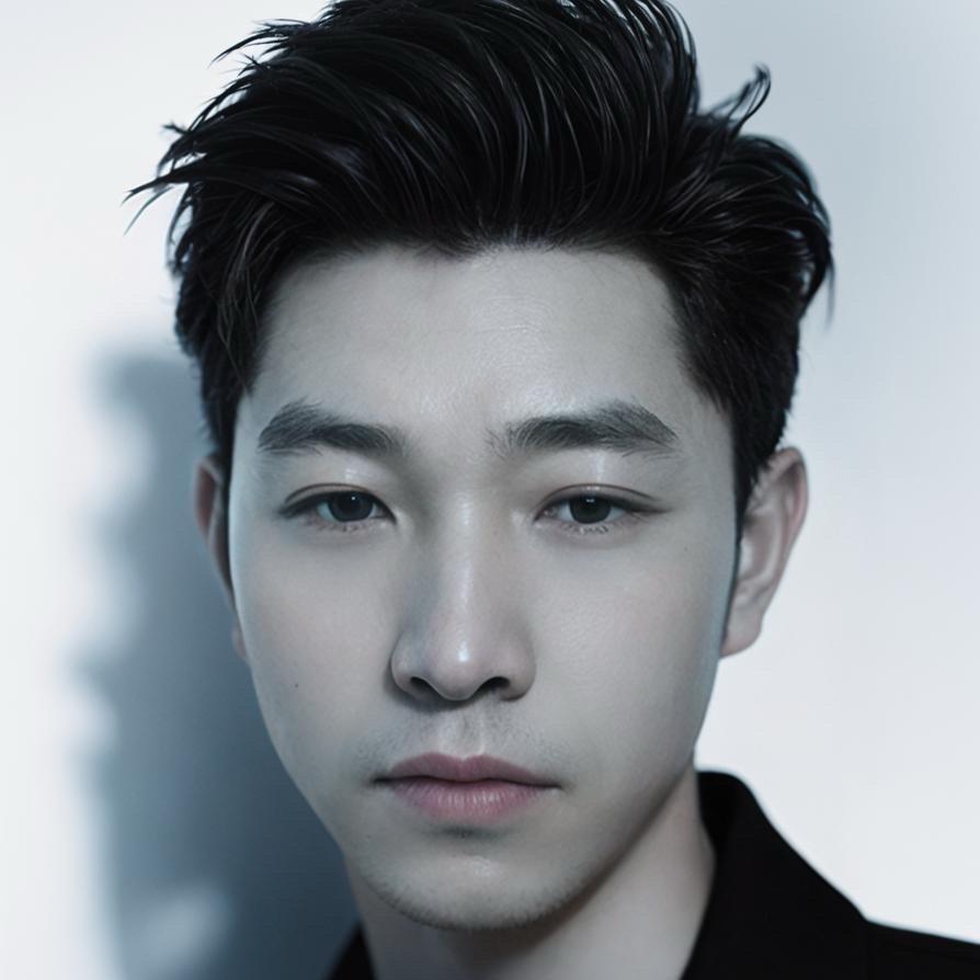 Stinky Taoist priest