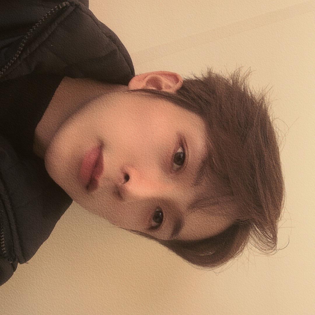艾尼 hair 造型