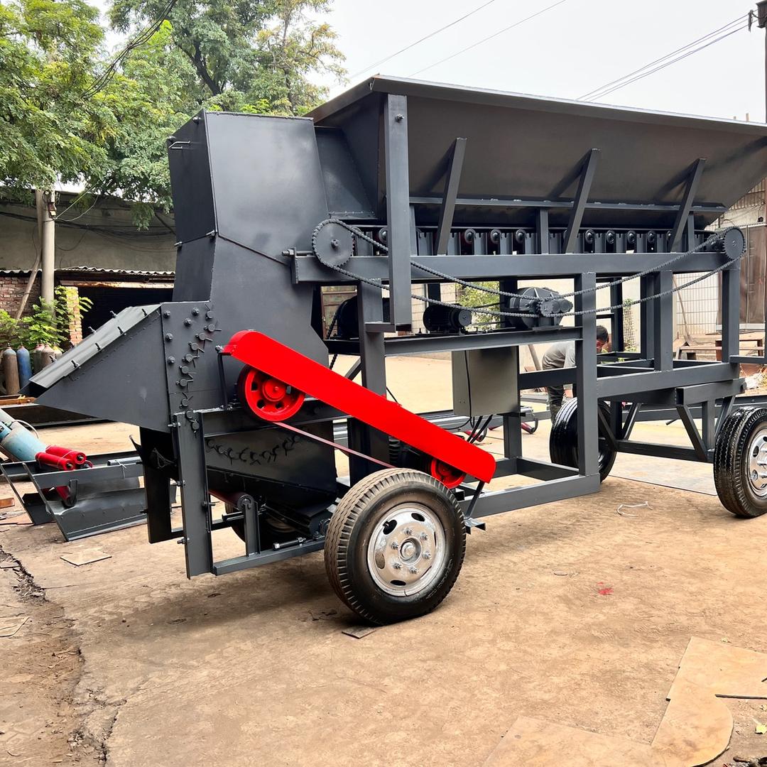 任县际能机械制造厂的小店