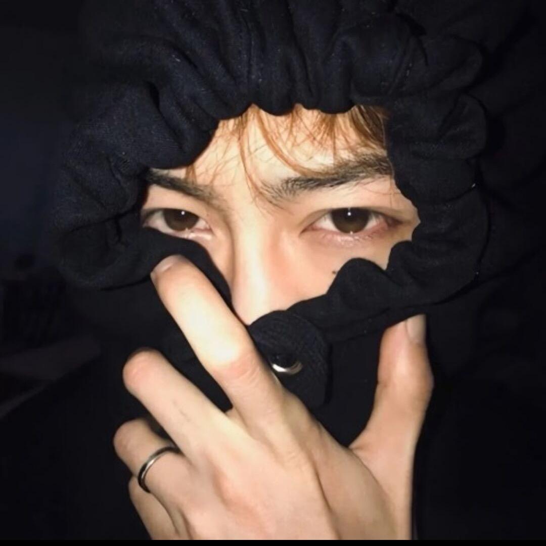 橙-