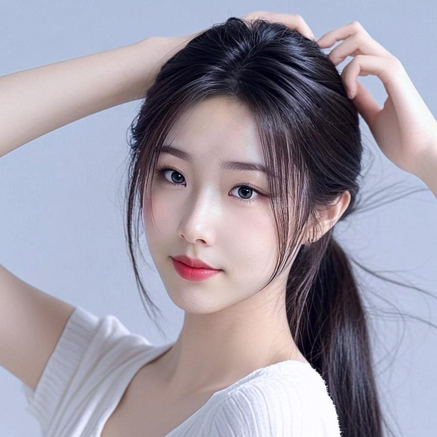 小小